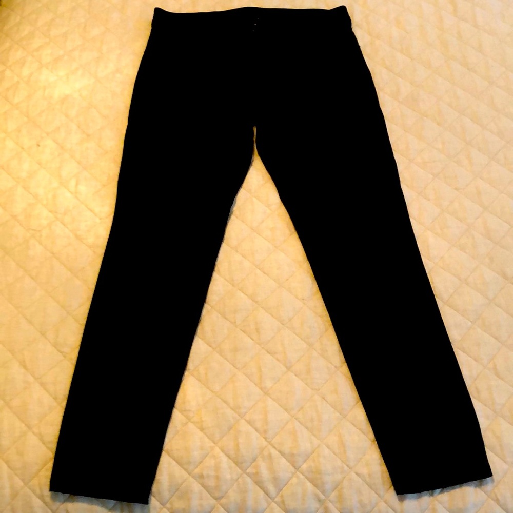 Fun active wear, comfy but super cute and appropriate for lots of occasions.